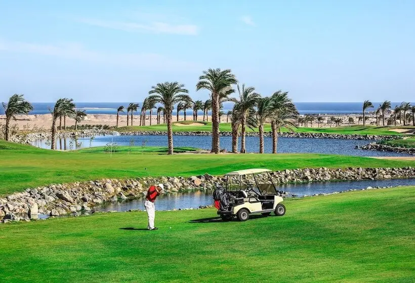 هتل Jaz Neo Saraya Palms