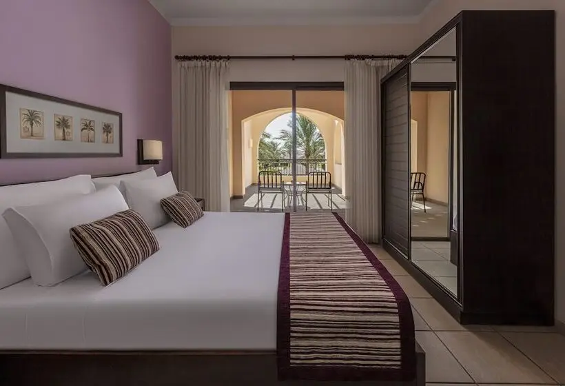 هتل Jaz Neo Saraya Palms