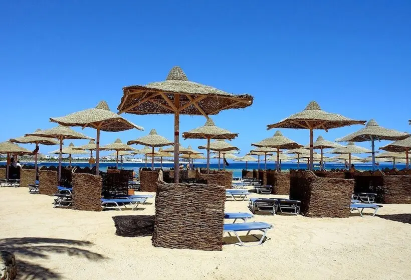 هتل Jaz Neo Saraya Palms