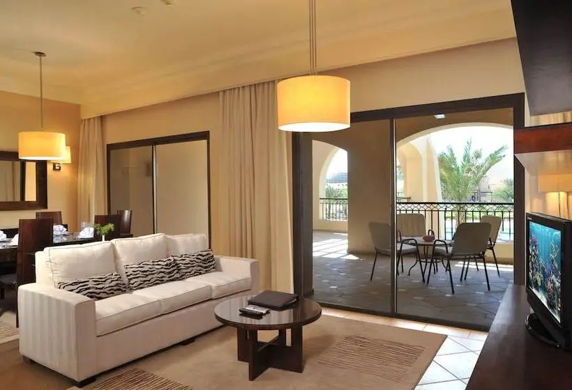 هتل Jaz Neo Saraya Palms