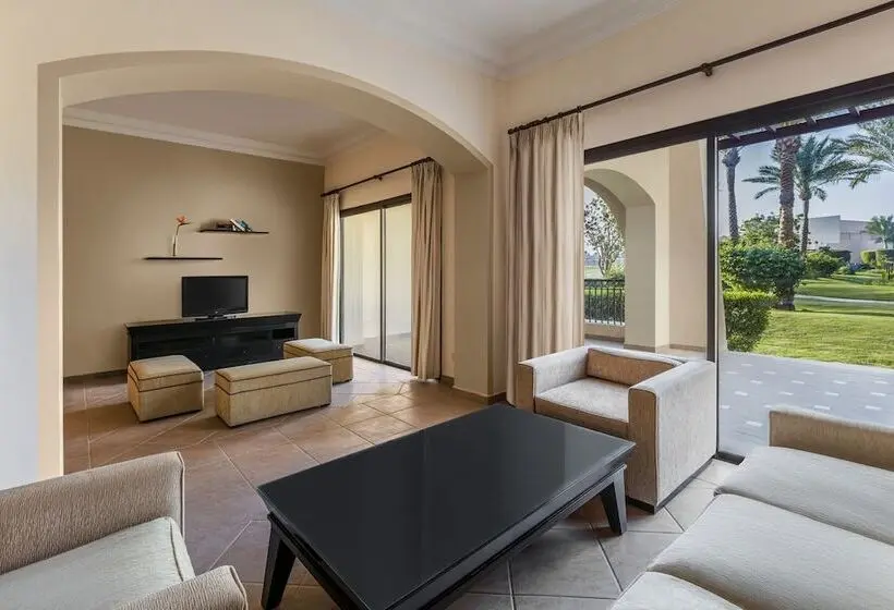 هتل Jaz Neo Saraya Palms