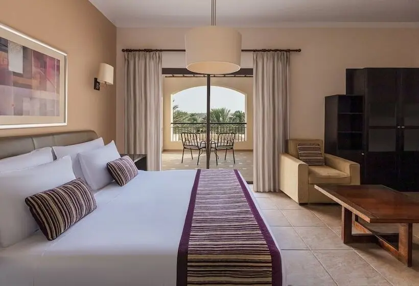 هتل Jaz Neo Saraya Palms