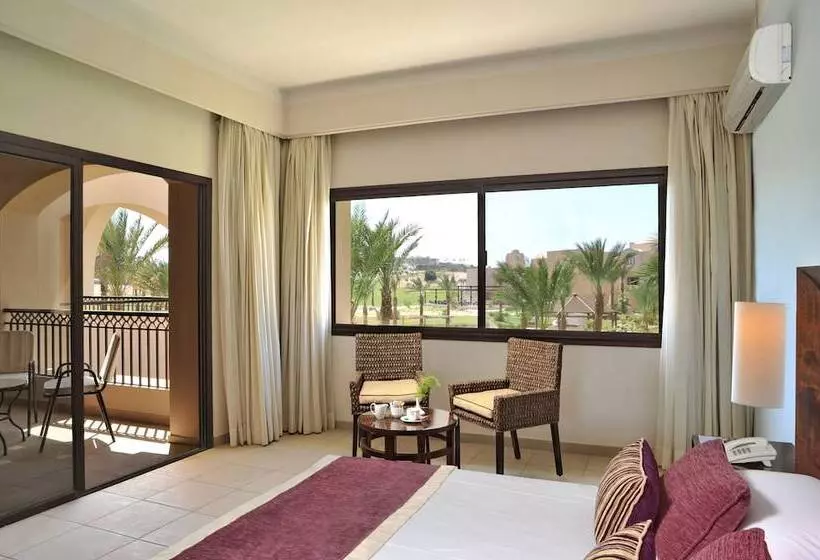 هتل Jaz Neo Saraya Palms