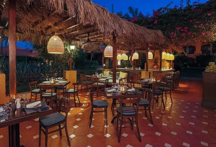 هتل Jaz Neo Saraya Palms