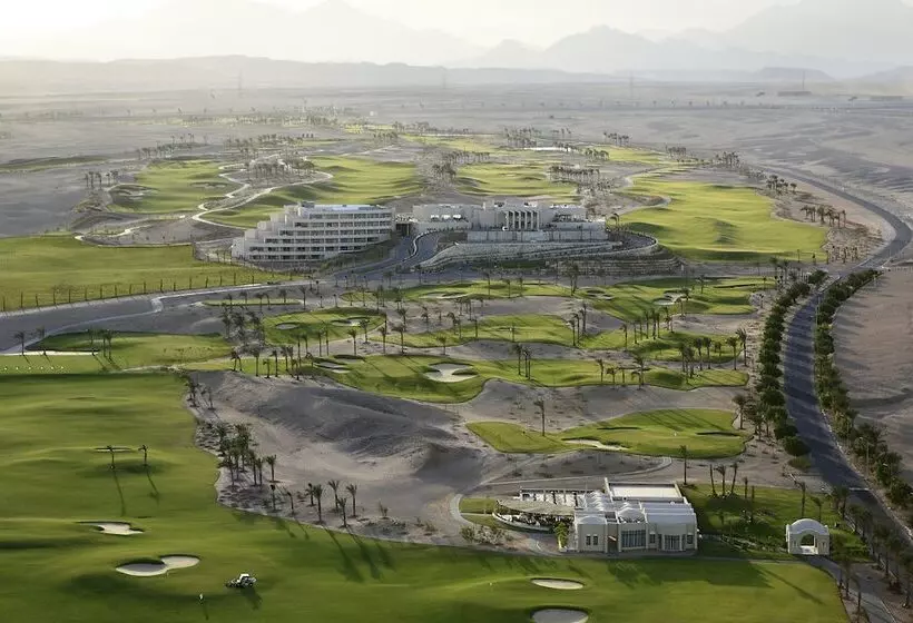 هتل Jaz Neo Saraya Palms