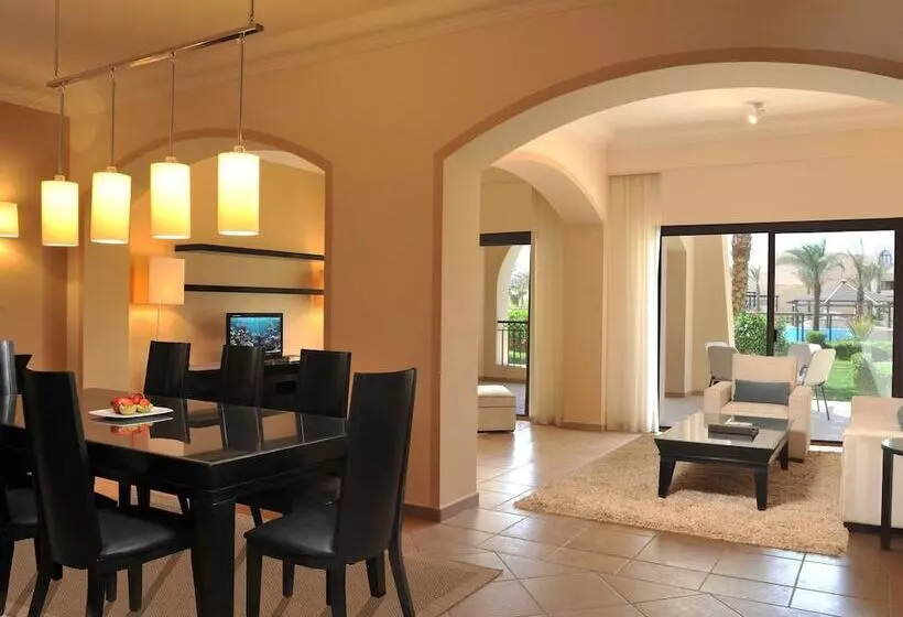 هتل Jaz Neo Saraya Palms