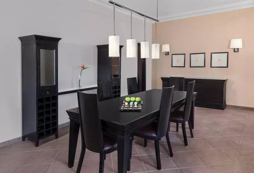 هتل Jaz Neo Saraya Palms
