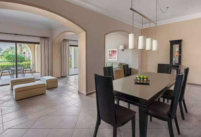 هتل Jaz Neo Saraya Palms