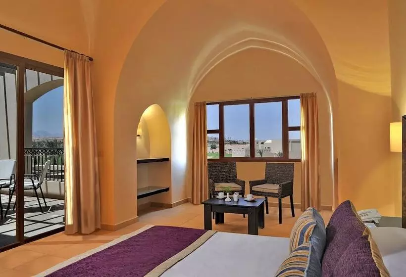 هتل Jaz Neo Saraya Palms