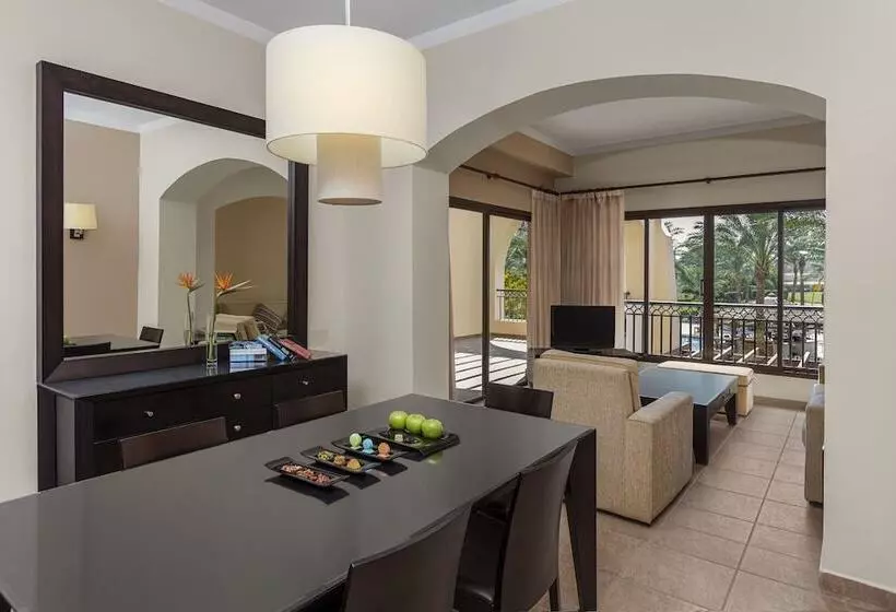 هتل Jaz Neo Saraya Palms