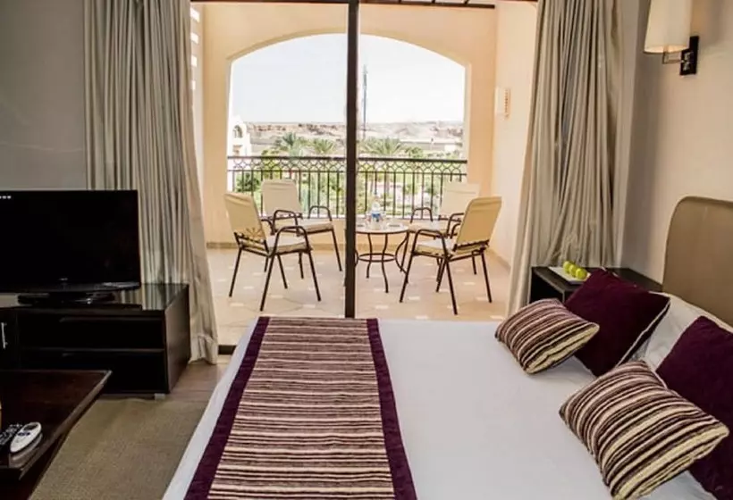 هتل Jaz Neo Saraya Palms