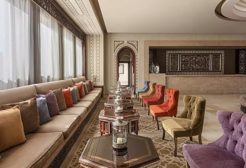 هتل Jaz Neo Saraya Palms
