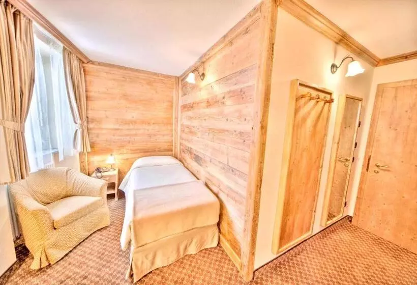 Le Miramonti Hotel Restaurant & Wellness