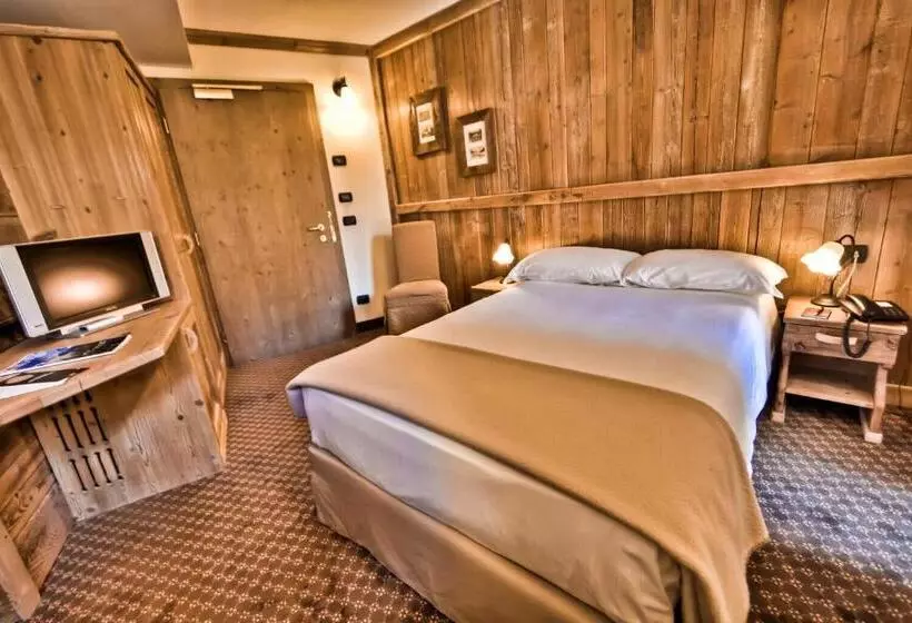 Le Miramonti Hotel Restaurant & Wellness