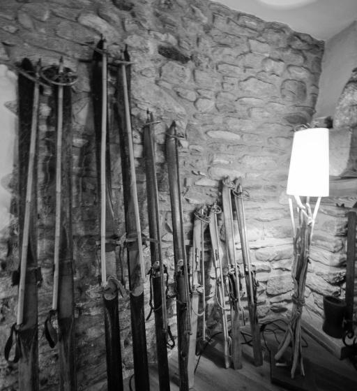 Le Miramonti Hotel Restaurant & Wellness