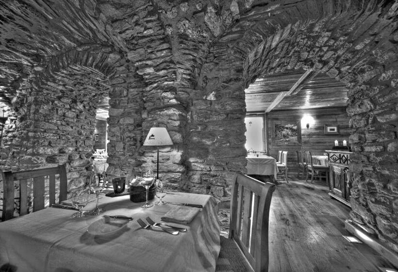 Le Miramonti Hotel Restaurant & Wellness