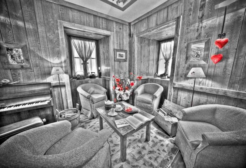 Le Miramonti Hotel Restaurant & Wellness