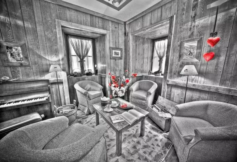 Le Miramonti Hotel Restaurant & Wellness