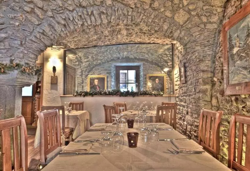 Le Miramonti Hotel Restaurant & Wellness