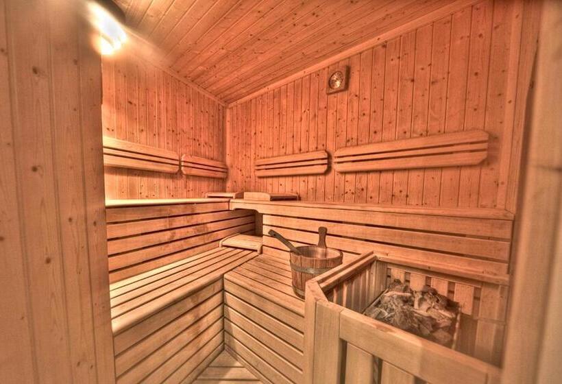 Le Miramonti Hotel Restaurant & Wellness