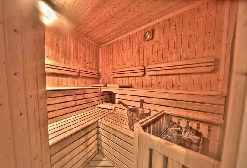 Le Miramonti Hotel Restaurant & Wellness