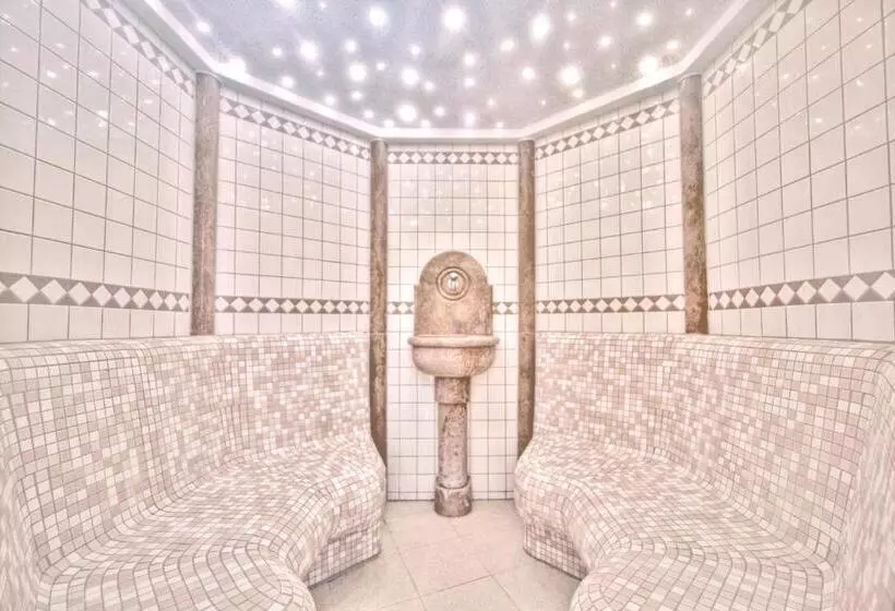 Le Miramonti Hotel Restaurant & Wellness