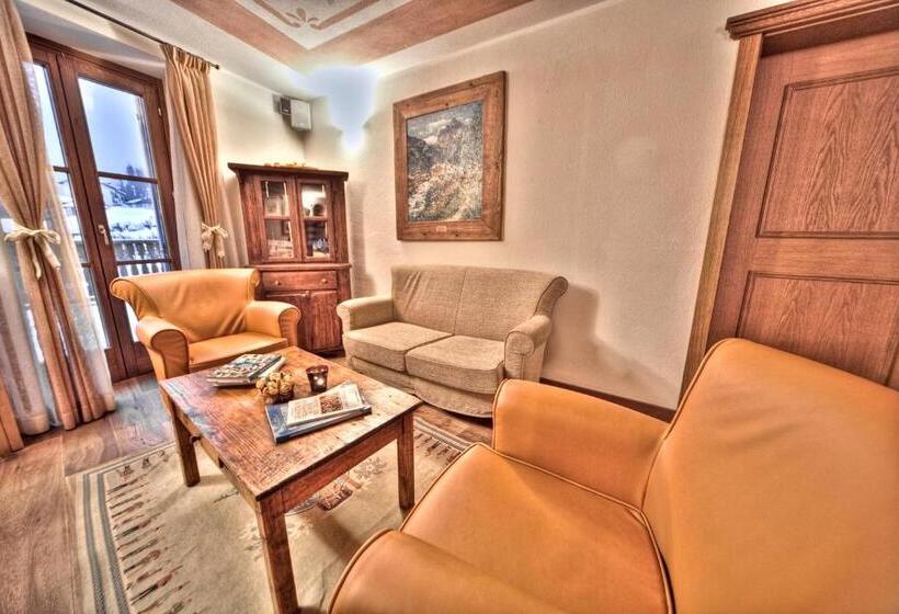 Le Miramonti Hotel Restaurant & Wellness