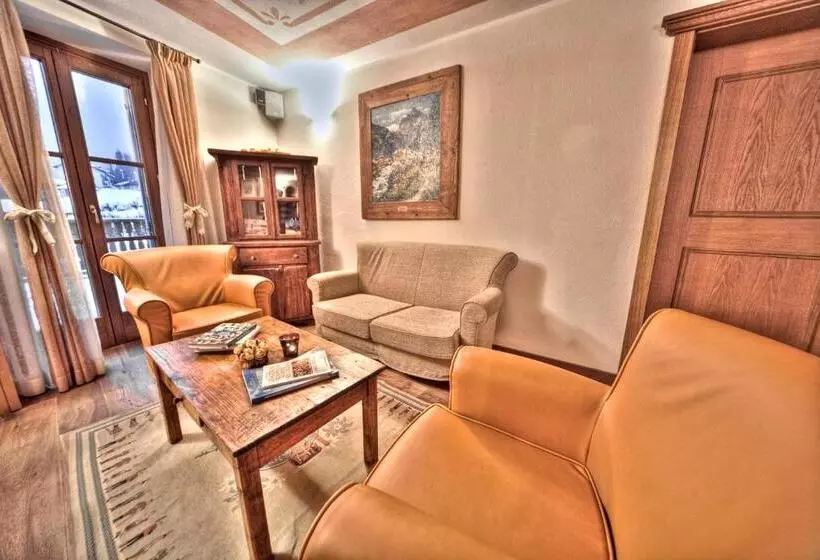 Le Miramonti Hotel Restaurant & Wellness