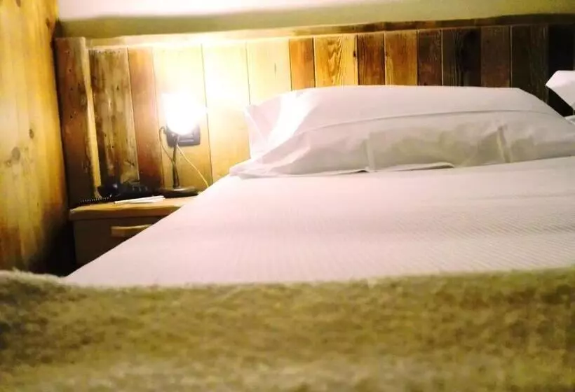 Le Miramonti Hotel Restaurant & Wellness