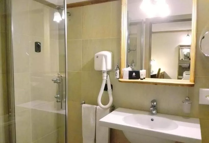 Le Miramonti Hotel Restaurant & Wellness