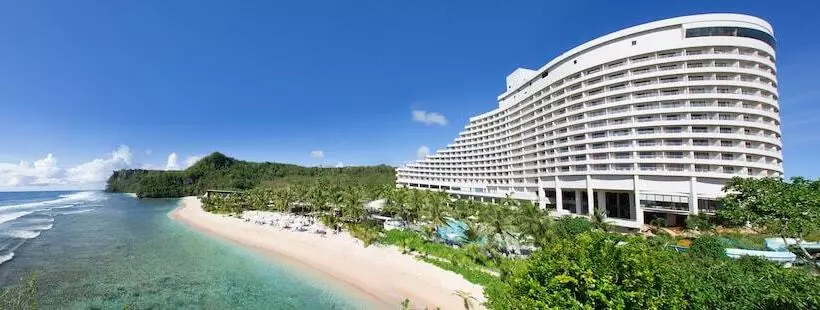 هتل Nikko Guam