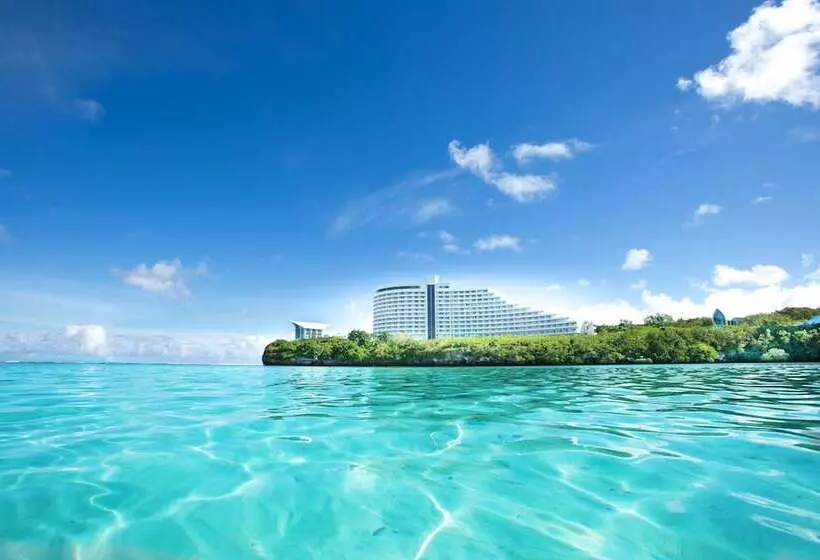 هتل Nikko Guam
