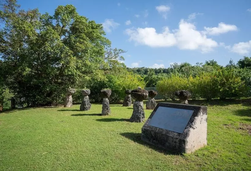 هتل Nikko Guam