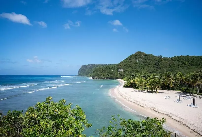 هتل Nikko Guam