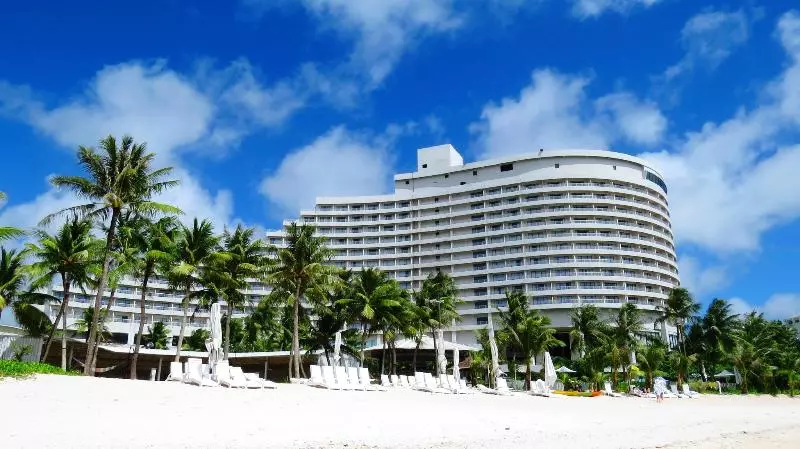 هتل Nikko Guam