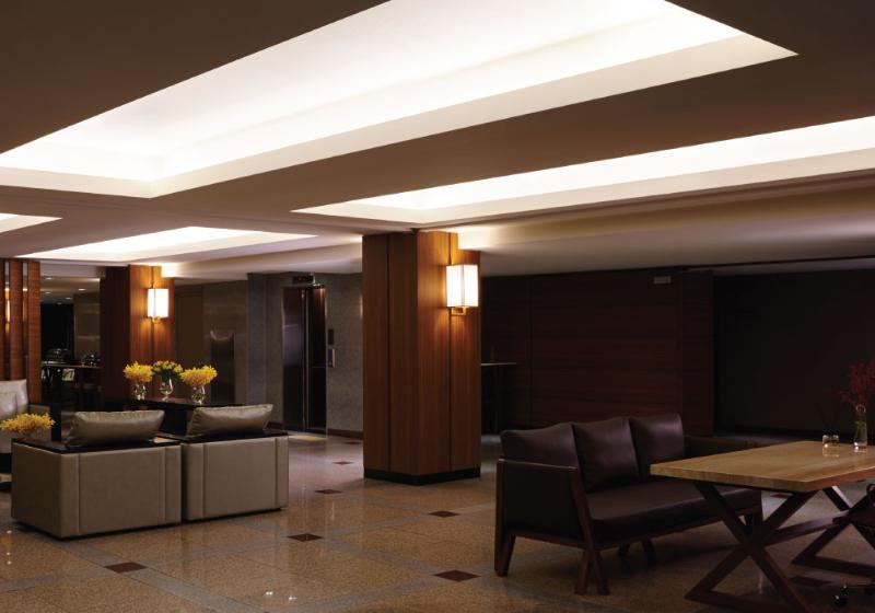 Hotel Oriens  & Residences