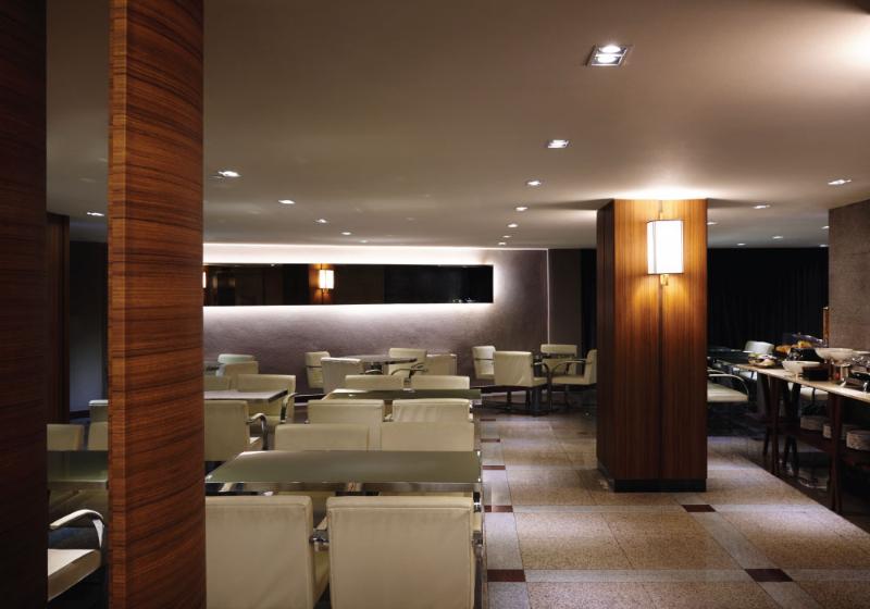 Hotel Oriens  & Residences