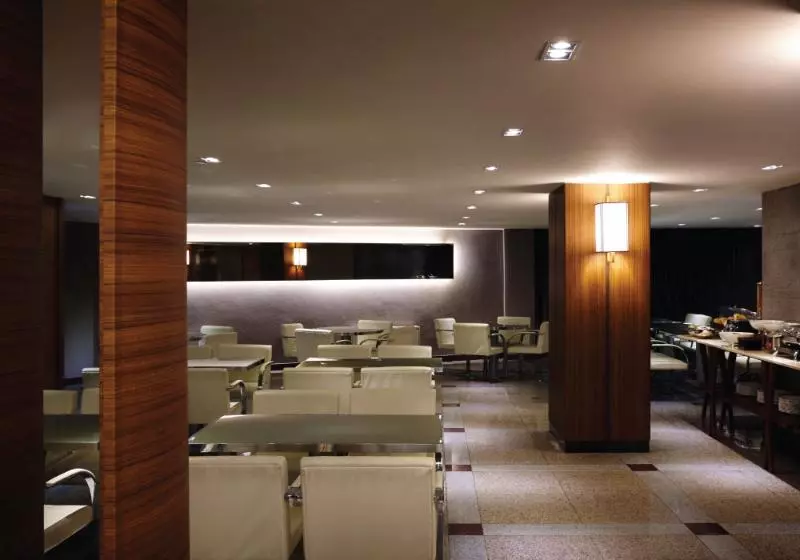 בית מלון כפרי Oriens & Residences