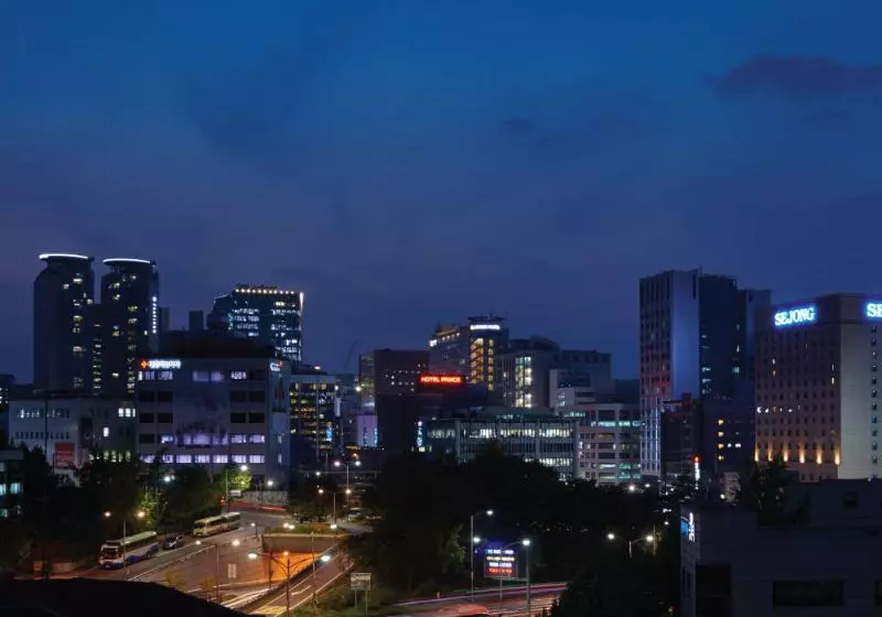 בית מלון כפרי Oriens & Residences