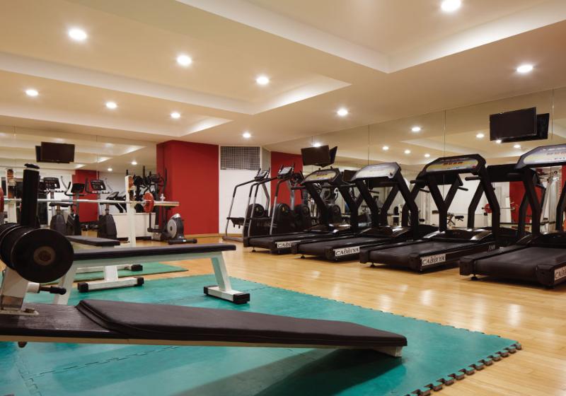 Hotel Oriens  & Residences