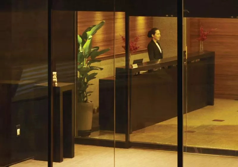 בית מלון כפרי Oriens & Residences