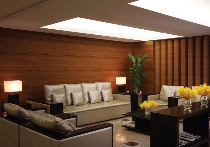 Hotel Oriens  & Residences