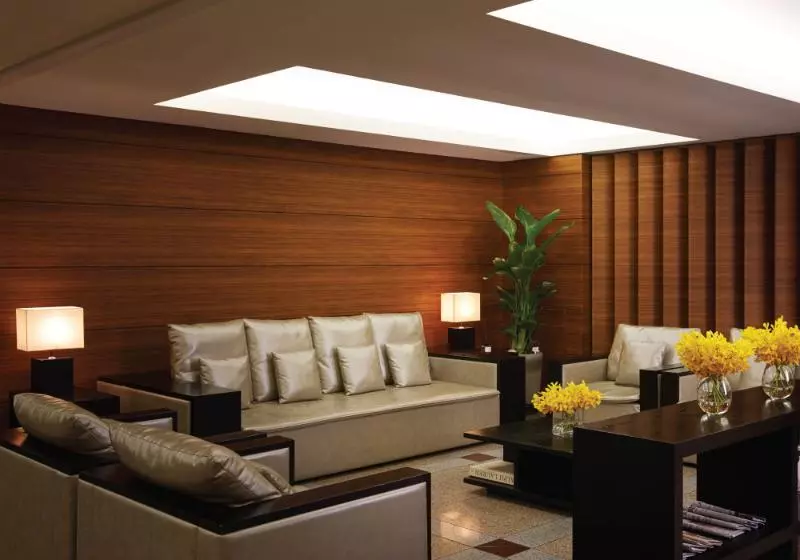 בית מלון כפרי Oriens & Residences