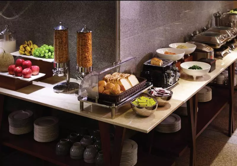 בית מלון כפרי Oriens & Residences