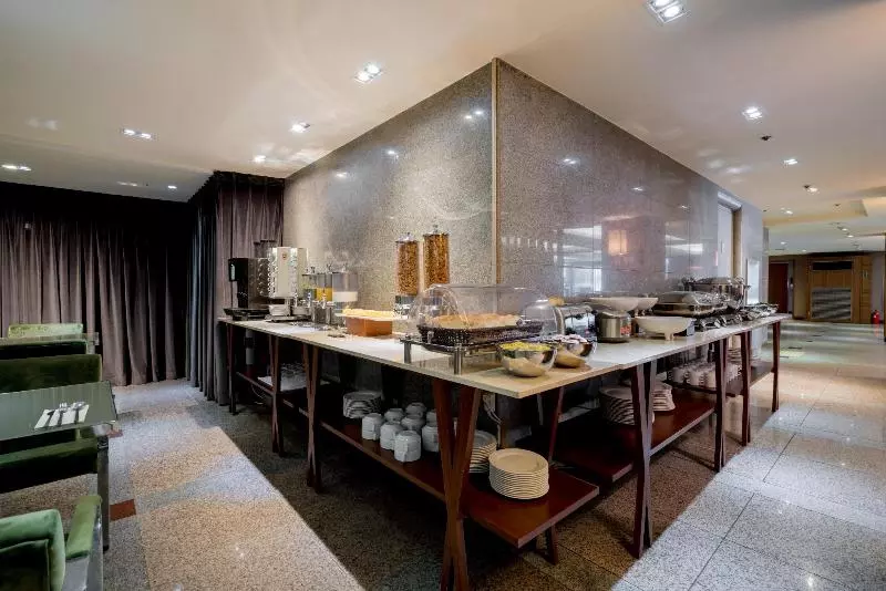 בית מלון כפרי Oriens & Residences