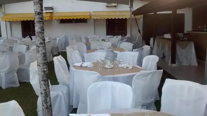 Hotel Pousada Recanto Do Teimoso