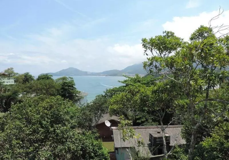 Hotel Pousada Recanto Do Teimoso