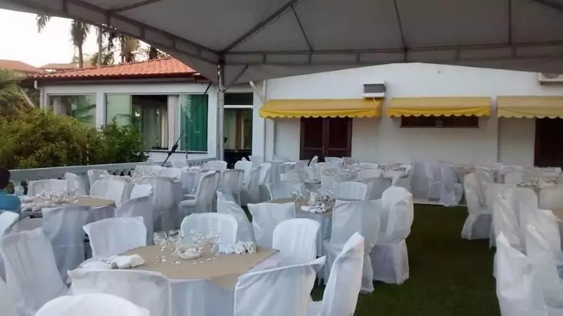 Hotel Pousada Recanto Do Teimoso