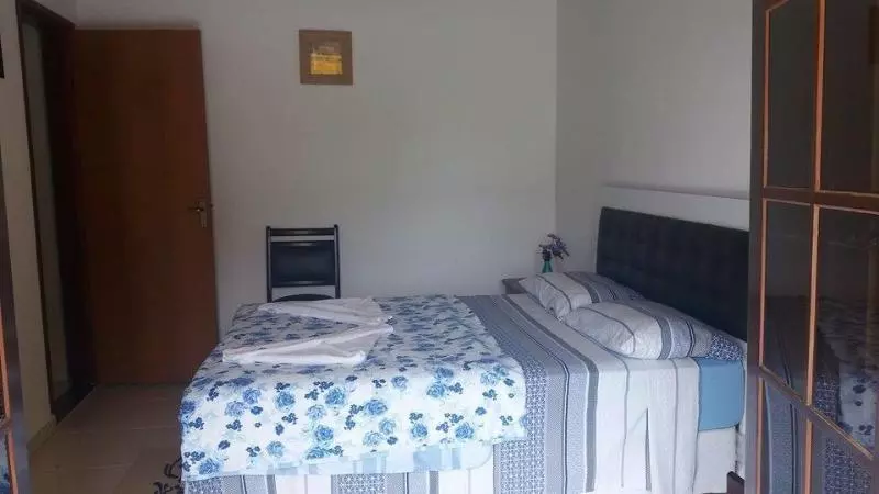 Hotel Pousada Recanto Do Teimoso