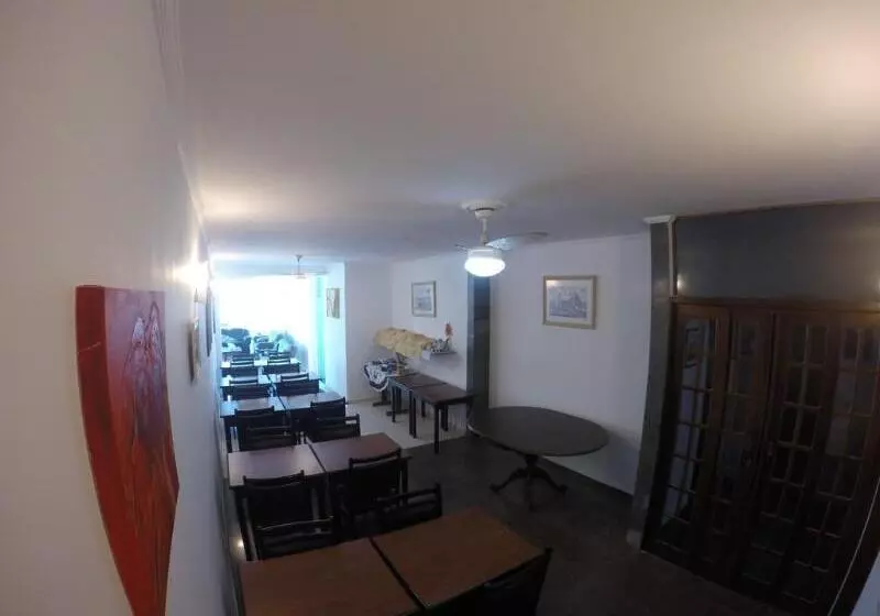 Hotel Pousada Recanto Do Teimoso